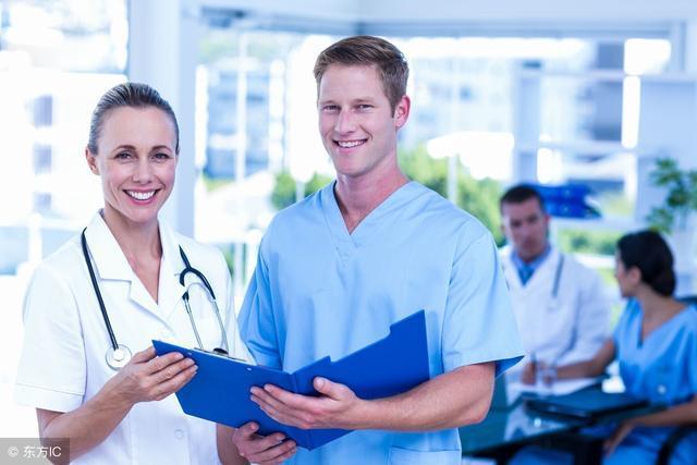 男护士就业怎么说，学护理的多吗