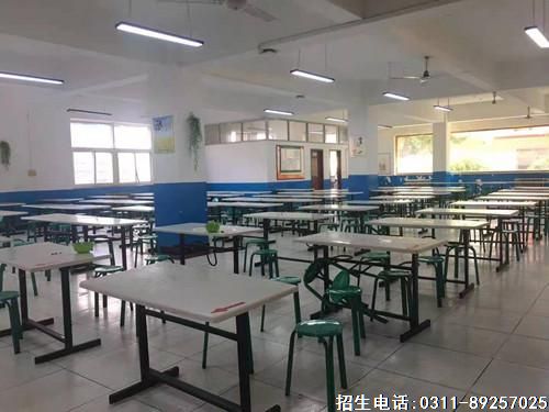 石家庄冀联医学院规模大吗?环境怎么样?