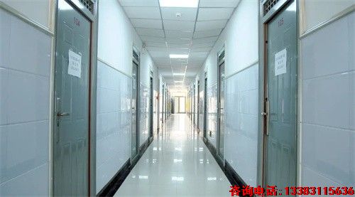 石家庄冀联医学院宿舍