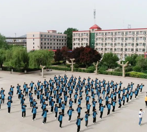 石家庄冀联医学院管理严格吗.png 石家庄冀联医学院管理严格吗.png