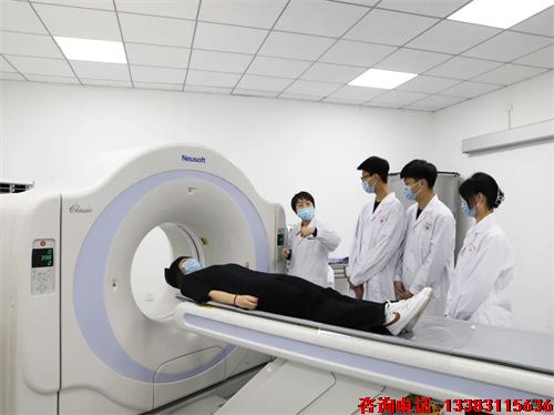 石家庄冀联医学中专学校2023年招生简章出炉（官方版）