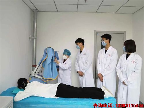 石家庄冀联医学中专学校2023年招生简章出炉（官方版）