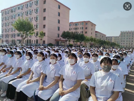 石家庄冀联医学医学院学校春季有招生吗？