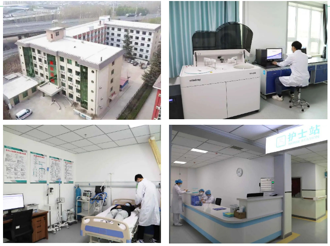 石家庄冀联医学中等专业学校第三年去实习还是升学呢？