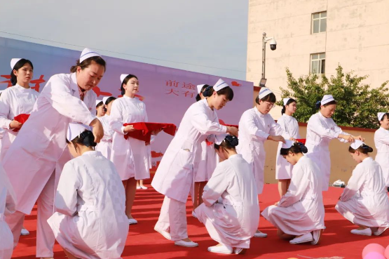 2026年石家庄冀联医学中等专业学