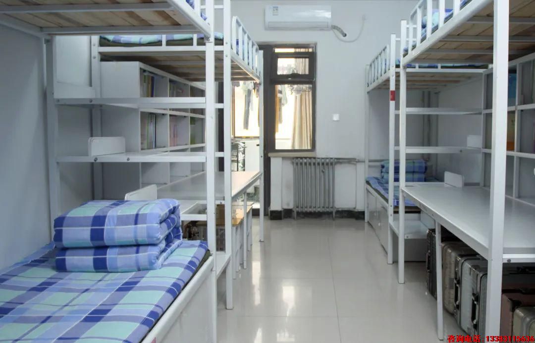 2026年石家庄冀联医学院宿舍统一标准收费了